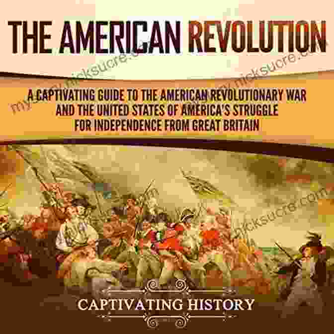 A Captivating Historical Novel About A Young Man's Journey Through The American Revolution. Richard Carvel Volume 06 Ken Schwaber