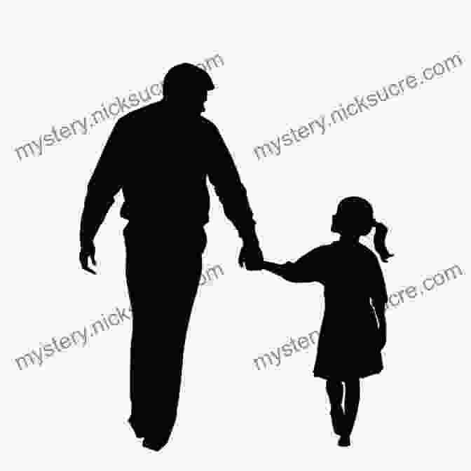 A Father And Daughter Standing Outside, The Daughter Is Holding A Basketball. Dads For Daughters: How Fathers Can Support Girls For A Successful Happy Feminist Future (A Happy Father S Day Gift)