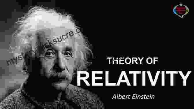 Albert Einstein's Theory Of Relativity Einstein For Dummies Carlos I Calle