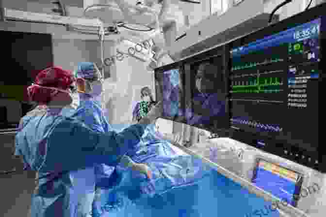 Cath Lab Nurse Monitoring Vital Signs Fast Facts For The Cath Lab Nurse