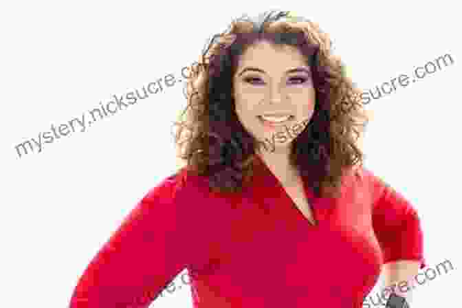 Celeste Headlee, The Award Winning Author And Speaker Jane Allen: Right Guard Celeste Headlee