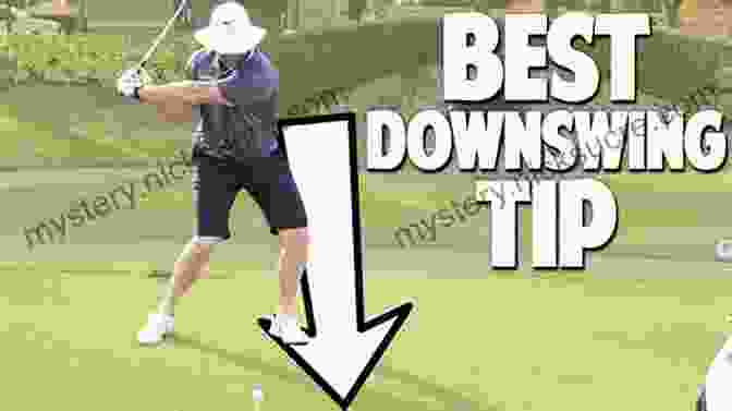 Chipping Downswing HOW TO CHIP LIKE A PRO IN 4 SIMPLE STEPS (PLAY BETTER GOLF 2)