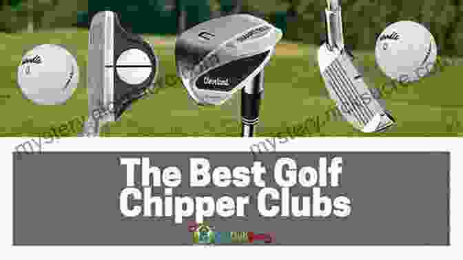 Choosing The Right Golf Club For Chipping Seven Steps To Heavenly Chipping