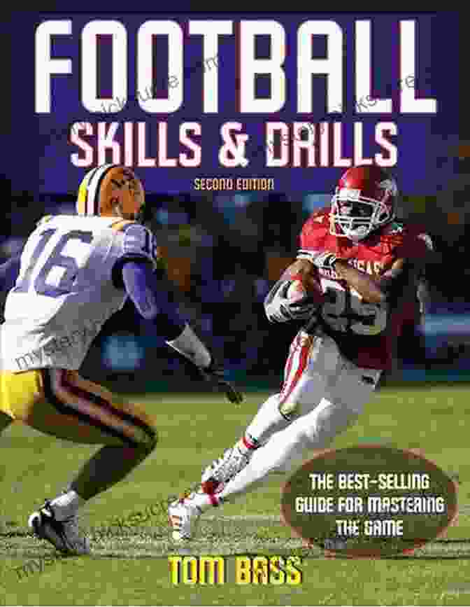 Football Skills Drills By Tom Bass Football Skills Drills Tom Bass