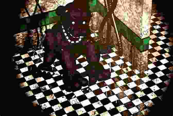 Freddy Fazbear Lurking In The Shadows Into The Pit (Five Nights At Freddy S: Fazbear Frights #1)