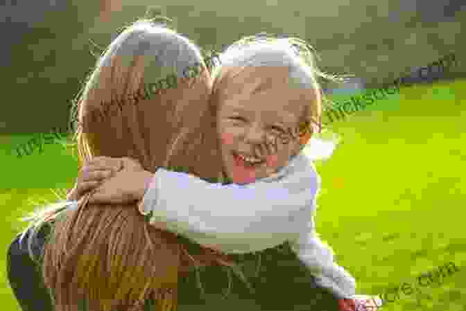 Image Of A Parent And Child Hugging Childhood Emotional Neglect: The Official Guide On How Not To Be An Emotionally Immature Parent Understand The Impact Of Emotional Neglect On Child Development And Learn How To Deal With It