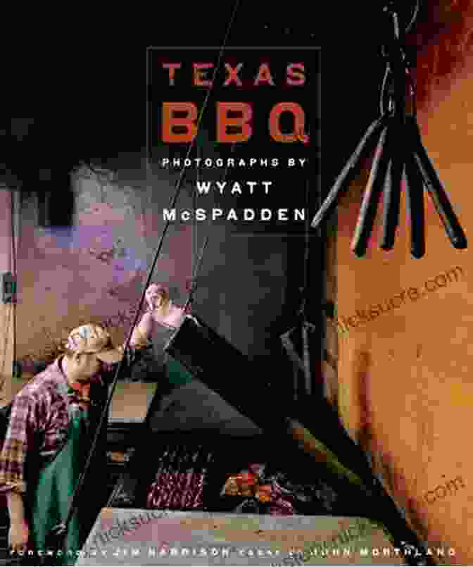 Jack Smothers, Texas Barbecue Legend Texas BBQ (Jack And Doris Smothers In Texas History Life And Culture 23)