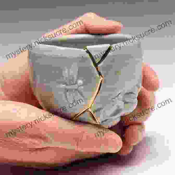 Japanese Tea Cup With Cracks Japanese Mind: Understanding Contemporary Japanese Culture