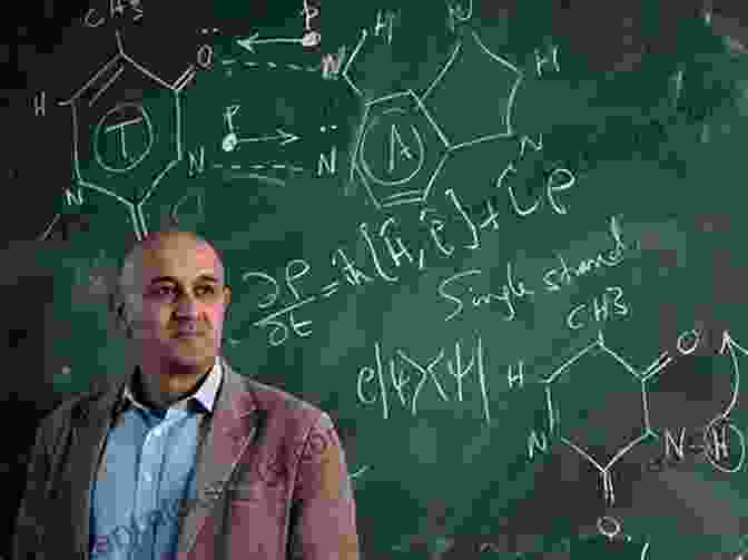 Jim Al Khalili, Renowned Physicist And Author Of 'The Joy Of Science' The Joy Of Science Jim Al Khalili