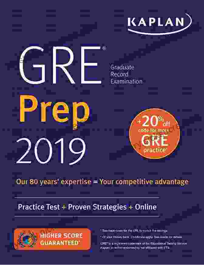 Kaplan Test Prep Practice Tests: A Pathway To Success GRE Prep 2024: 2 Practice Tests + Proven Strategies + Online (Kaplan Test Prep)