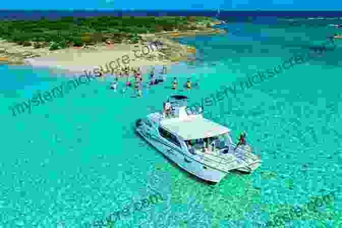 Long Island, Bahamas The Island Hopping Digital Guide To The Southern Bahamas Part I Long Island: Including Conception Island Rum Cay And San Salvador