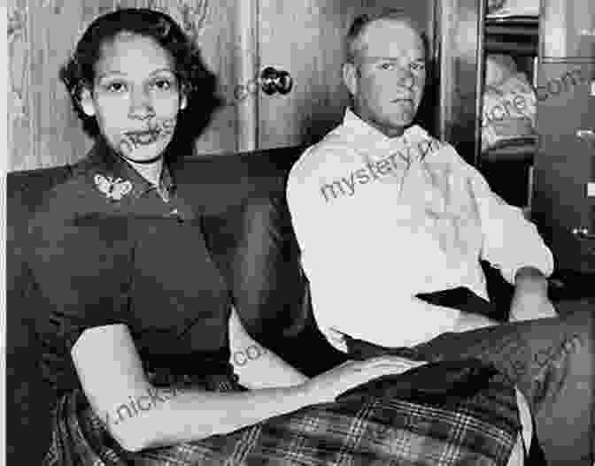 Mildred And Richard Loving, An Interracial Couple Who Fought For The Right To Marry Finding A Way Home: Mildred And Richard Loving And The Fight For Marriage Equality