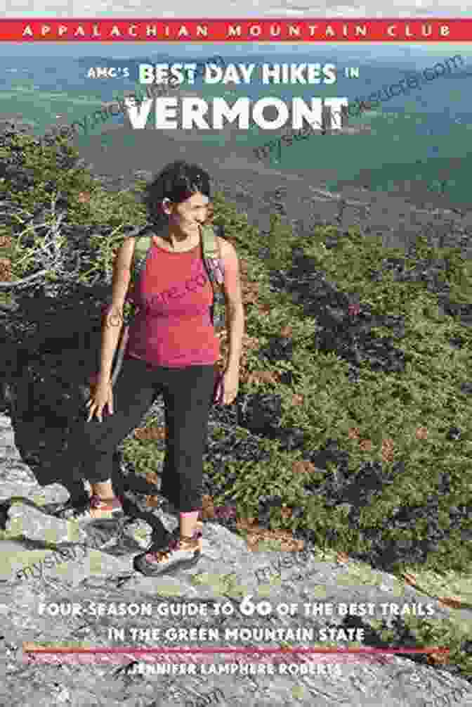 Mount Philo Trail AMC S Best Day Hikes In Vermont: Four Season Guide To 60 Of The Best Trails In The Green Mountain State