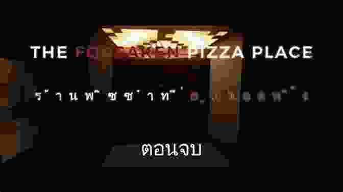 Mysteries And Secrets Abound In The Forsaken Pizzeria Into The Pit (Five Nights At Freddy S: Fazbear Frights #1)