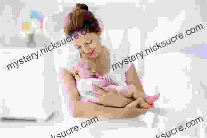 Newborn Being Cared For By Parents Pregnancy: Expecting A Baby For New Moms (Parenting Baby Guide New Parent Childbirth Motherhood)