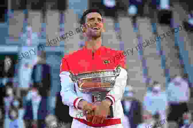 Novak Djokovic Celebrating His Victory At Roland Garros 2021 The Quest: Novak Djokovic S Decade Of Chasing At Roland Garros Came To An End Unlocking History