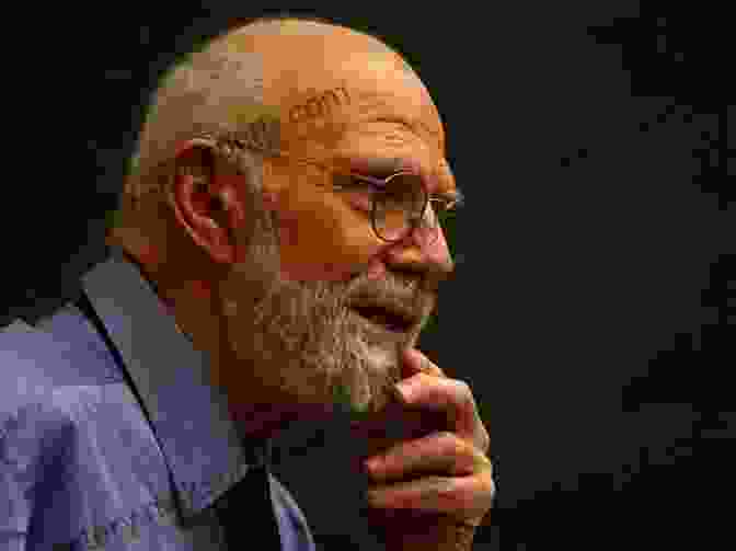 Oliver Sacks, Renowned Neurologist And Author Of 'The River Of Consciousness' The River Of Consciousness Oliver Sacks