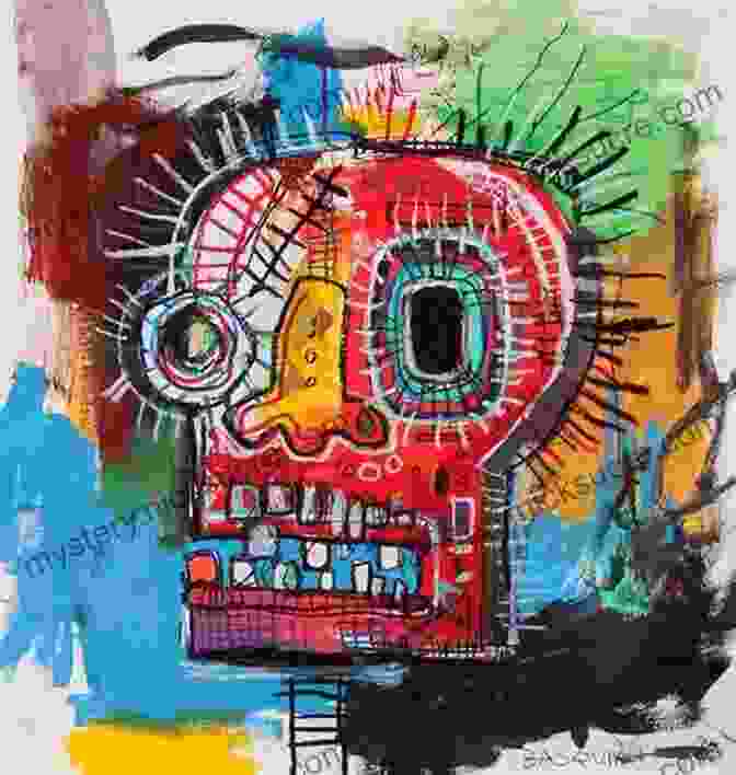 Painting By Jean Michel Basquiat, A Self Taught Artist The Self Taught Artist: 12 Easy Tips Will Get The Artist In You Out