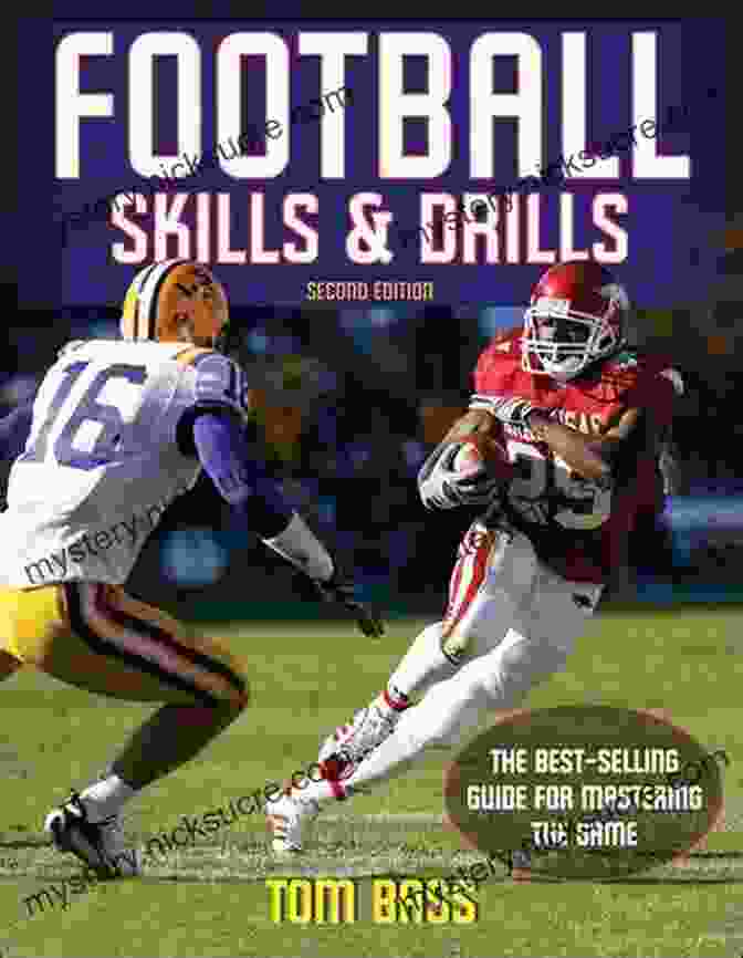 Passing Drills By Tom Bass Football Skills Drills Tom Bass