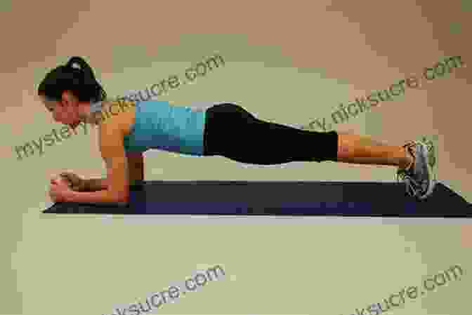 Person Performing Plank Sliders On Core Sliders, Engaging Core And Shoulder Muscles Exercises With Core Sliders: 40+ Exercises To Strengthen Your Core Sculpt Your Mid Section Using Gliding Discs (Fitness Sutra)