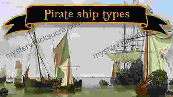 Pirate Ships: Types Distribution Pirates By The Numbers: A Complete Team History Of The Bucs By Uniform Number