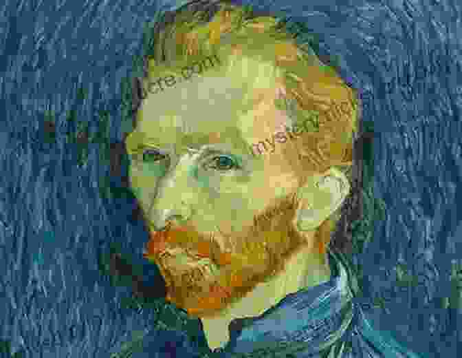 Self Portrait By Vincent Van Gogh, A Self Taught Artist The Self Taught Artist: 12 Easy Tips Will Get The Artist In You Out