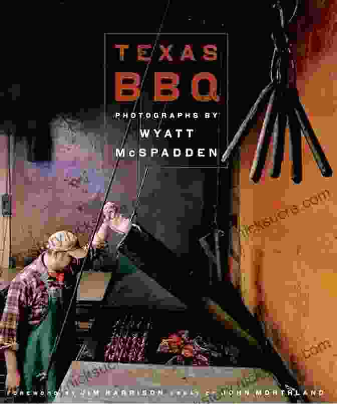 Smothers BBQ Sign Texas BBQ (Jack And Doris Smothers In Texas History Life And Culture 23)