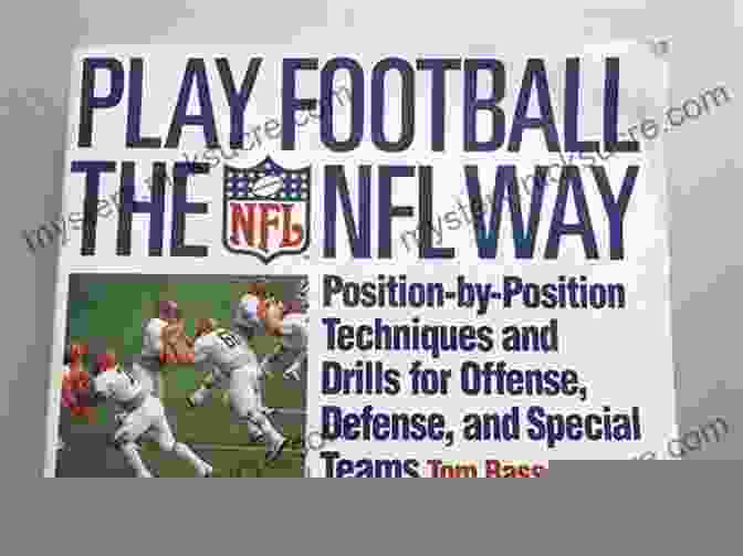 Special Teams Drills By Tom Bass Football Skills Drills Tom Bass