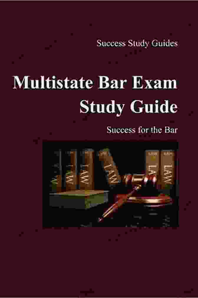 Students Studying For The Multistate Bar Exam With Books And Laptops The MBE Decoded: Multistate Bar Exam (Bar Review Series)