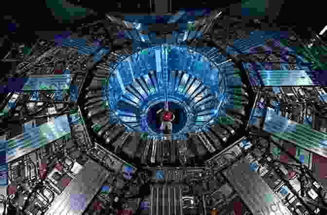 The ATLAS Detector At The Large Hadron Collider Physics At The Large Hadron Collider