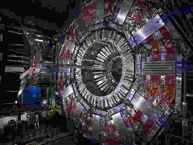 The CMS Detector At The Large Hadron Collider Physics At The Large Hadron Collider