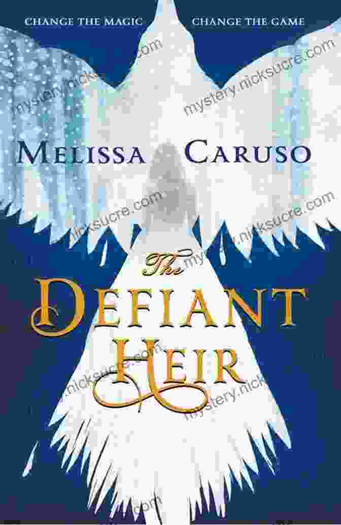 The Defiant Heir Book Cover, Depicting Prince Corvus Leading A Fierce Rebellion Against The Backdrop Of A Burning Castle. The Traitor S Kingdom (Traitor S Trilogy 3)