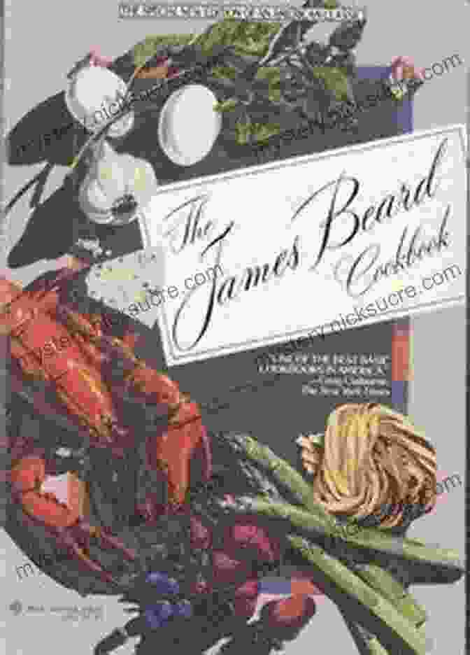 The James Beard Cookbook The James Beard Cookbook James Beard