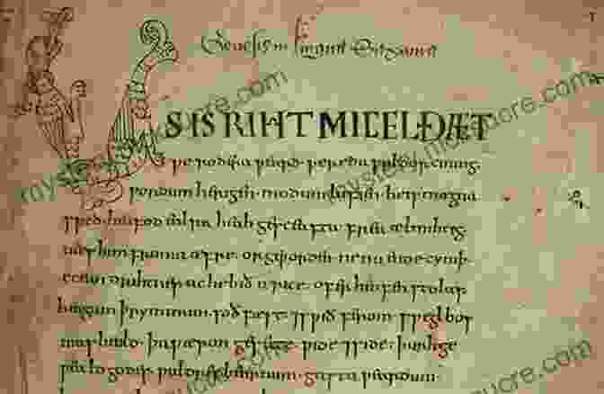 The Manuscript Of Lost Tongues: An Ancient Text That Grants The Ability To Speak And Understand All Languages Veiled In Moonlight (The Ministry Of Curiosities 8)