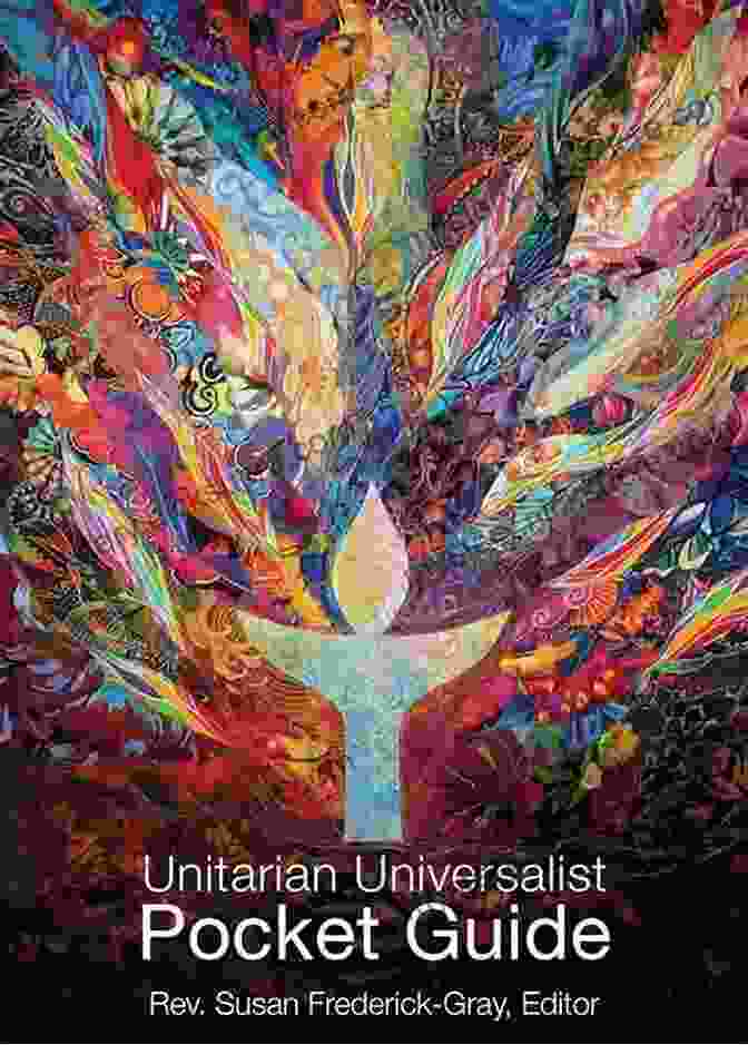 The Unitarian Universalist Pocket Guide Sixth Edition The Unitarian Universalist Pocket Guide: Sixth Edition