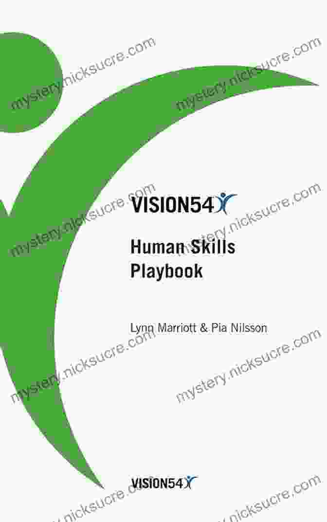 Vision54 Human Skills Playbook VISION54 Human Skills Playbook Pia Nilsson