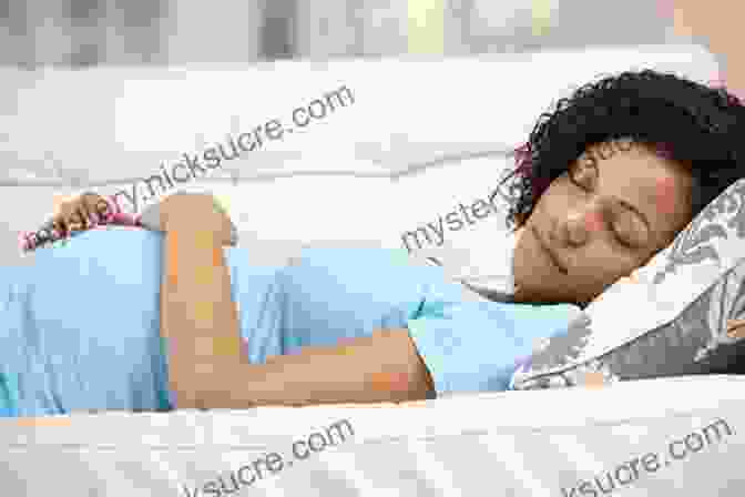 Woman Resting After Childbirth Pregnancy: Expecting A Baby For New Moms (Parenting Baby Guide New Parent Childbirth Motherhood)