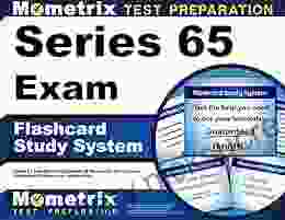 65 Exam Flashcard Study System: 65 Test Practice Questions And Review For The Uniform Investment Adviser Law Examination
