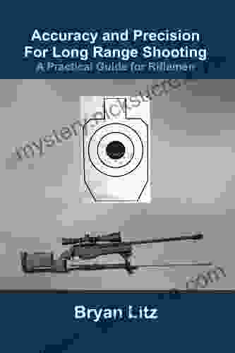 Accuracy And Precision For Long Range Shooting