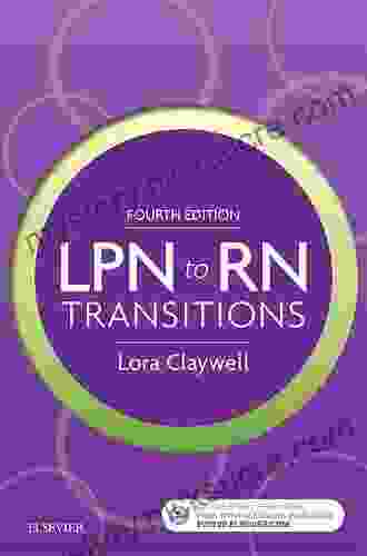 LPN To RN Transitions: Achieving Success In Your New Role