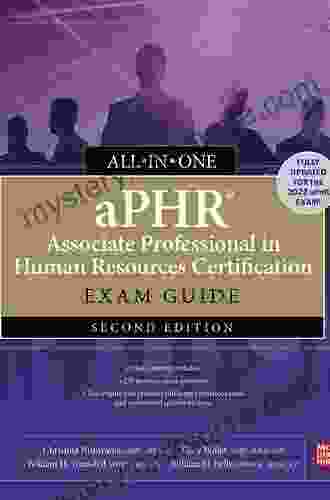 APHR Associate Professional In Human Resources Certification All In One Exam Guide