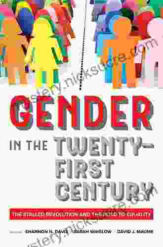 Trans Kids: Being Gendered In The Twenty First Century