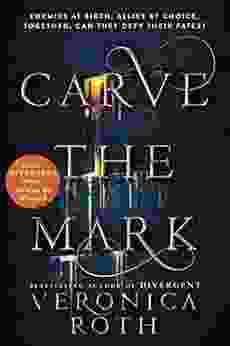 Carve The Mark Veronica Roth