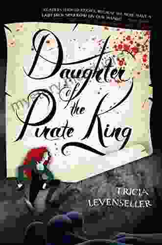 Daughter Of The Pirate King