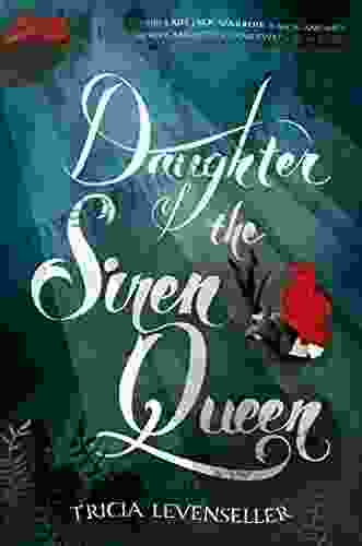 Daughter Of The Siren Queen (Daughter Of The Pirate King 2)
