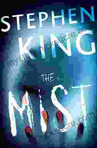 The Mist Stephen King