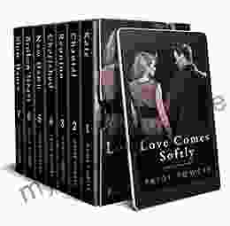 Love Comes Softly: Heartwarming YA Romance Collection (Boxset Series: Young Adult Romance Collection 1)