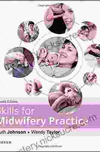 Skills For Midwifery Practice E