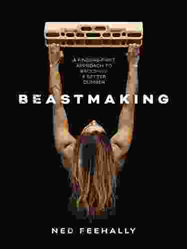 Beastmaking: A fingers first approach to becoming a better climber