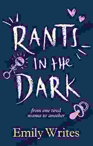 Rants In The Dark: From One Tired Mama To Another